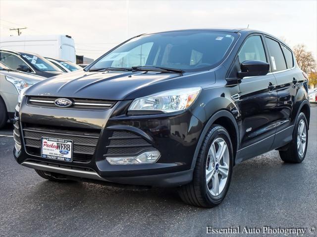 used 2015 Ford Escape car, priced at $13,275