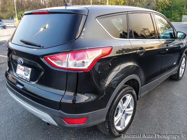 used 2015 Ford Escape car, priced at $13,275