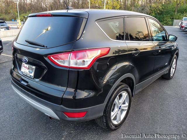 used 2015 Ford Escape car, priced at $13,275