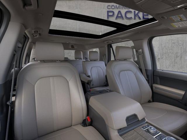 new 2024 Ford Expedition car, priced at $69,795