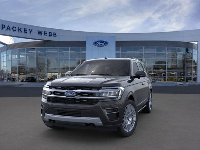 new 2024 Ford Expedition car, priced at $69,795