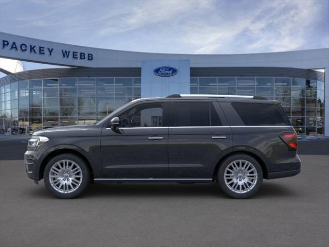 new 2024 Ford Expedition car, priced at $69,795