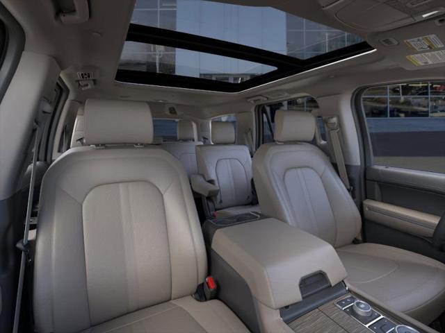 new 2024 Ford Expedition car, priced at $69,795