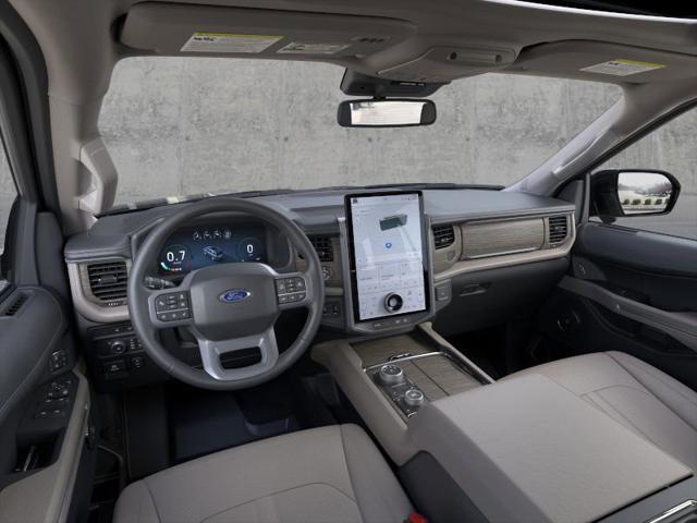 new 2024 Ford Expedition car, priced at $69,795