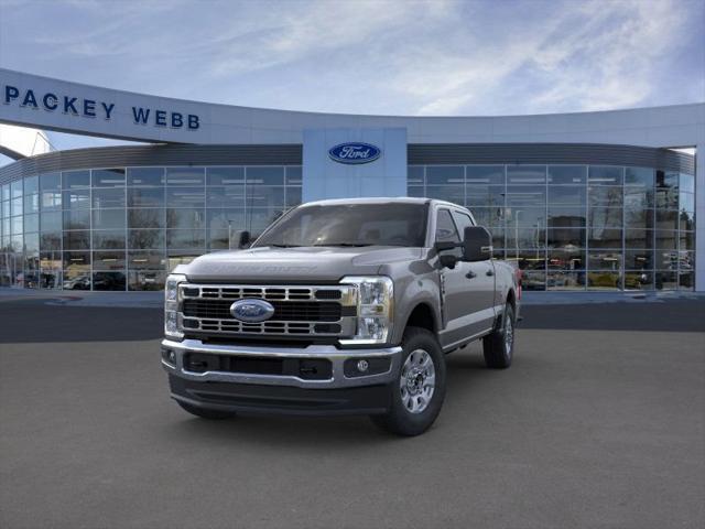 new 2024 Ford F-250 car, priced at $54,583