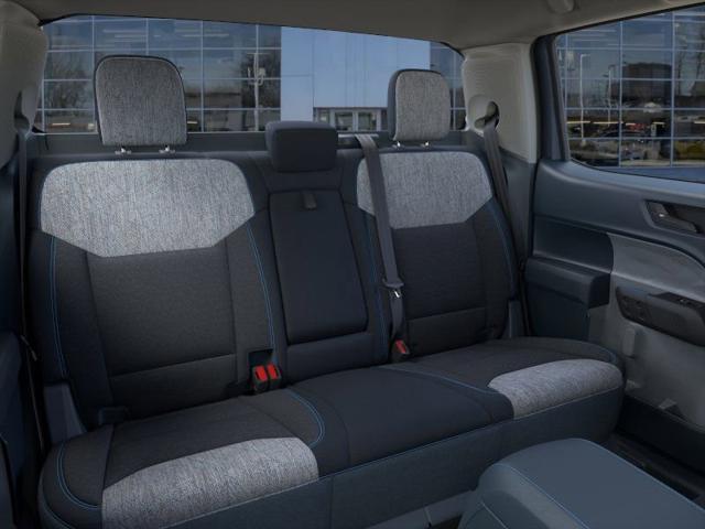 new 2025 Ford Maverick car, priced at $34,850