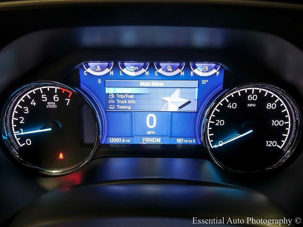 used 2023 Ford F-150 car, priced at $44,574