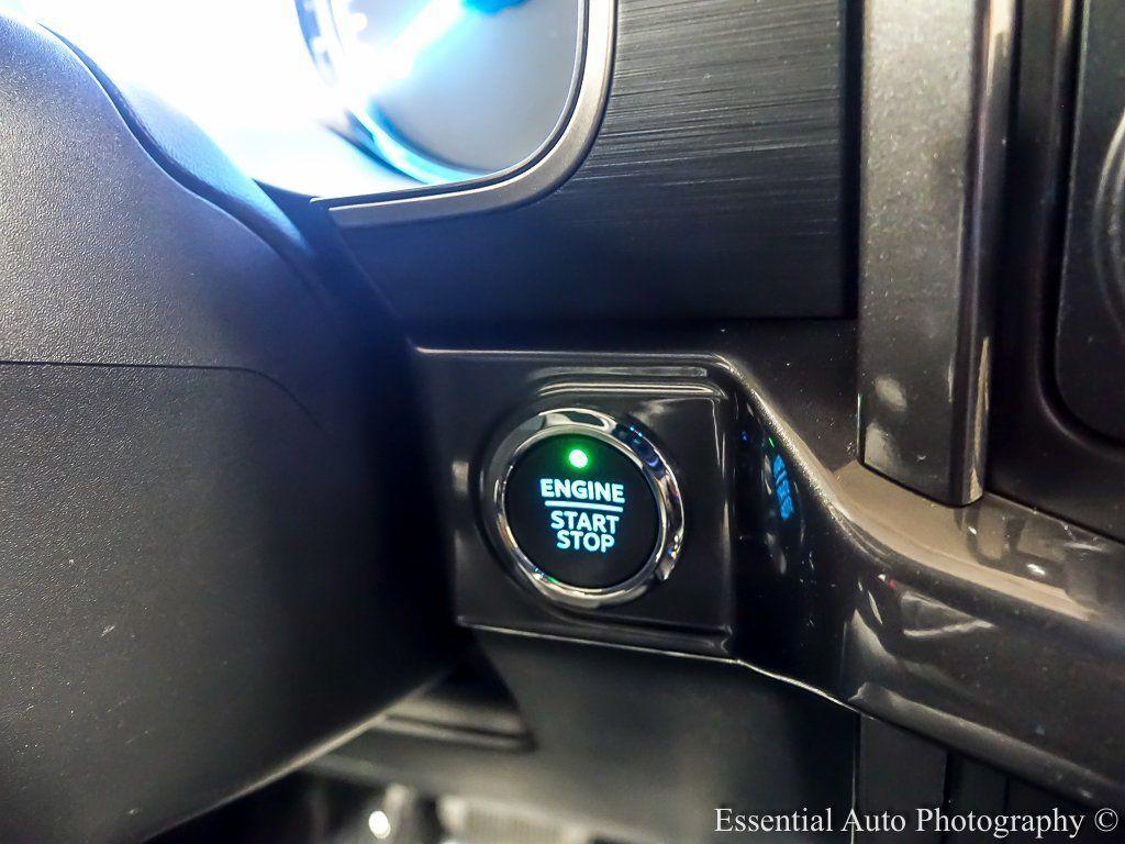 used 2023 Ford F-150 car, priced at $44,574