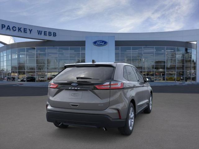 new 2024 Ford Edge car, priced at $34,238