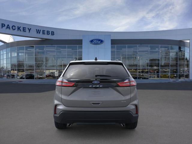 new 2024 Ford Edge car, priced at $34,238