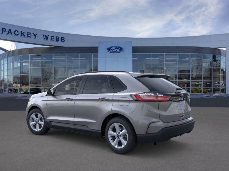 new 2024 Ford Edge car, priced at $33,965