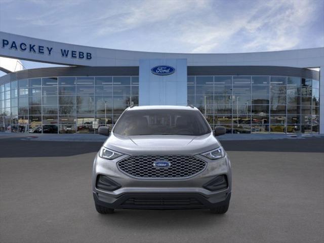 new 2024 Ford Edge car, priced at $34,238