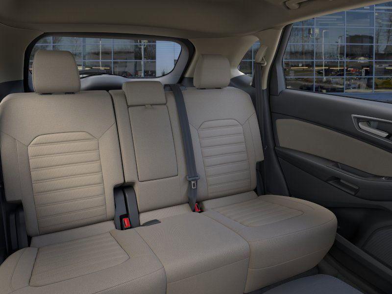 new 2024 Ford Edge car, priced at $33,965