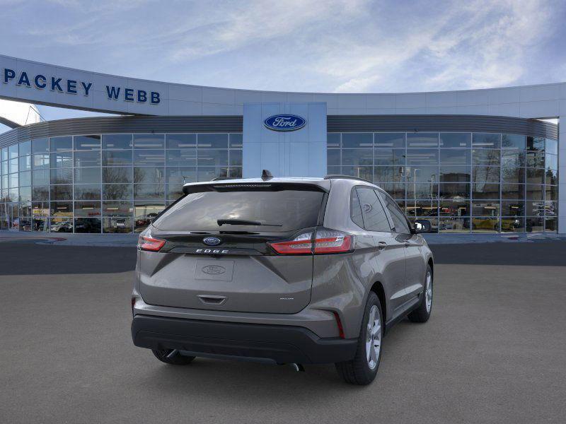 new 2024 Ford Edge car, priced at $33,965