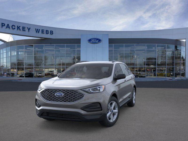 new 2024 Ford Edge car, priced at $33,965