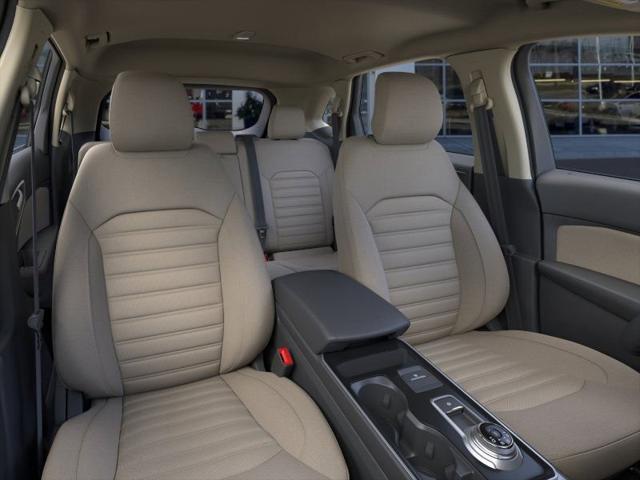 new 2024 Ford Edge car, priced at $34,238