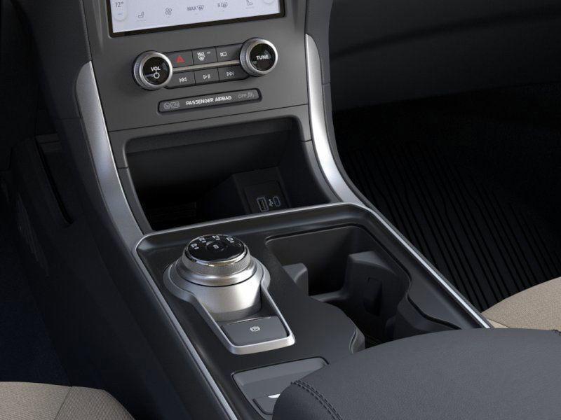 new 2024 Ford Edge car, priced at $33,965