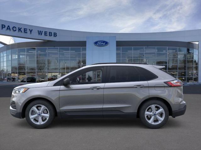 new 2024 Ford Edge car, priced at $34,238