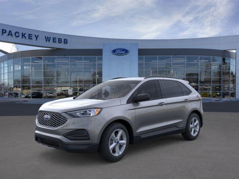 new 2024 Ford Edge car, priced at $33,965