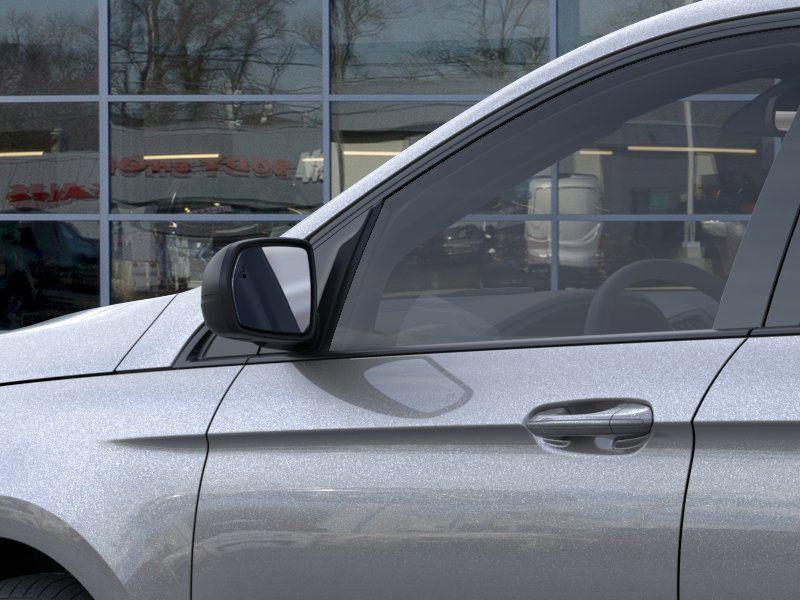 new 2024 Ford Edge car, priced at $33,965