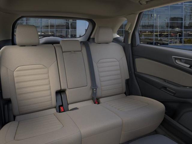 new 2024 Ford Edge car, priced at $34,238