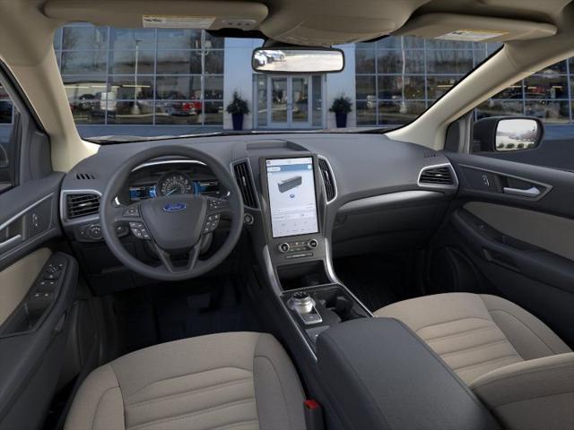 new 2024 Ford Edge car, priced at $34,238