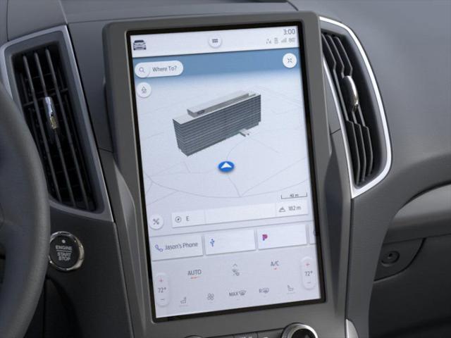 new 2024 Ford Edge car, priced at $34,238