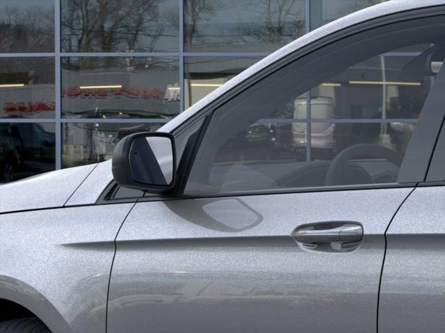 new 2024 Ford Edge car, priced at $34,238