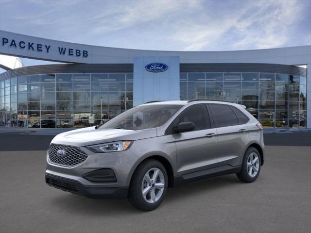 new 2024 Ford Edge car, priced at $34,238