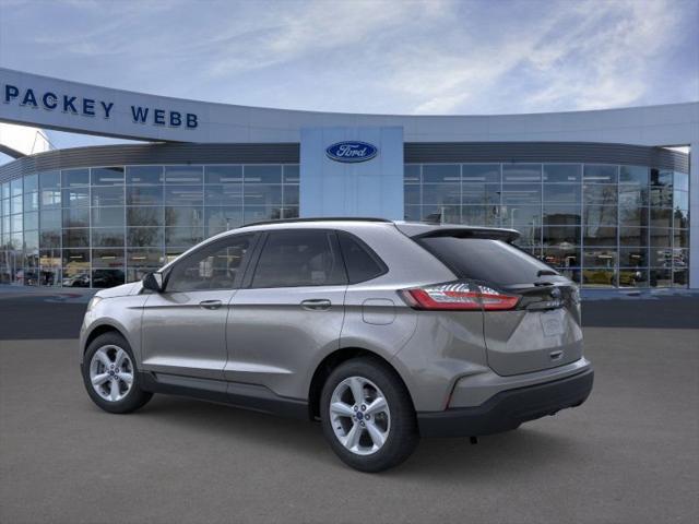 new 2024 Ford Edge car, priced at $34,238