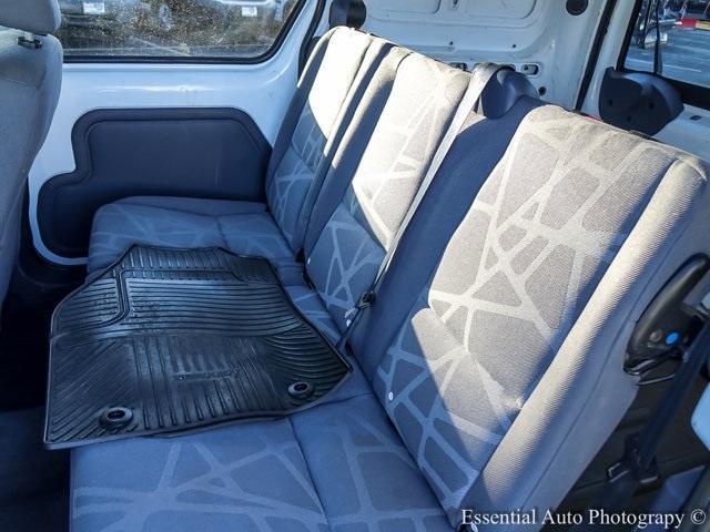 used 2010 Ford Transit Connect car, priced at $14,700