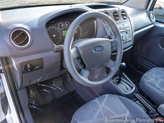 used 2010 Ford Transit Connect car, priced at $14,700