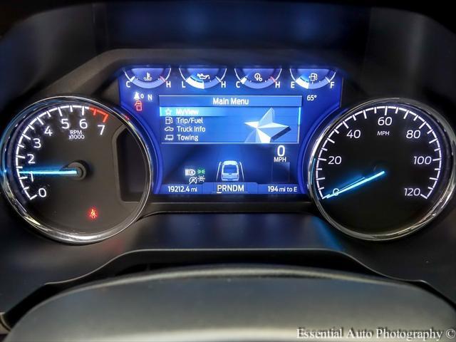 used 2022 Ford F-150 car, priced at $44,499