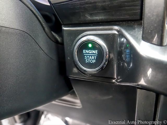 used 2022 Ford F-150 car, priced at $44,499