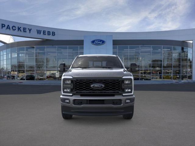 new 2025 Ford F-250 car, priced at $88,160