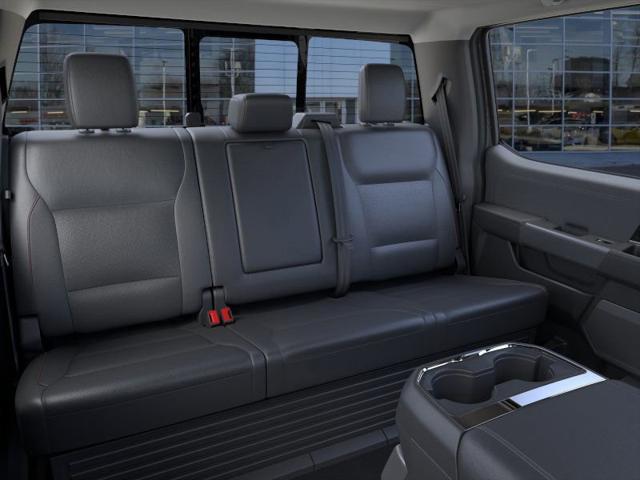 new 2025 Ford F-250 car, priced at $88,160