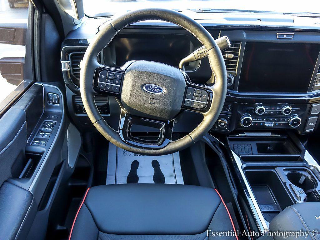 new 2025 Ford F-250 car, priced at $132,176
