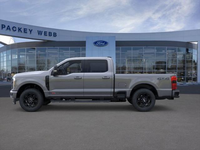 new 2025 Ford F-250 car, priced at $88,160