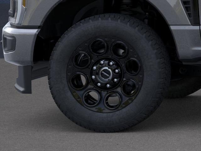 new 2025 Ford F-250 car, priced at $88,160