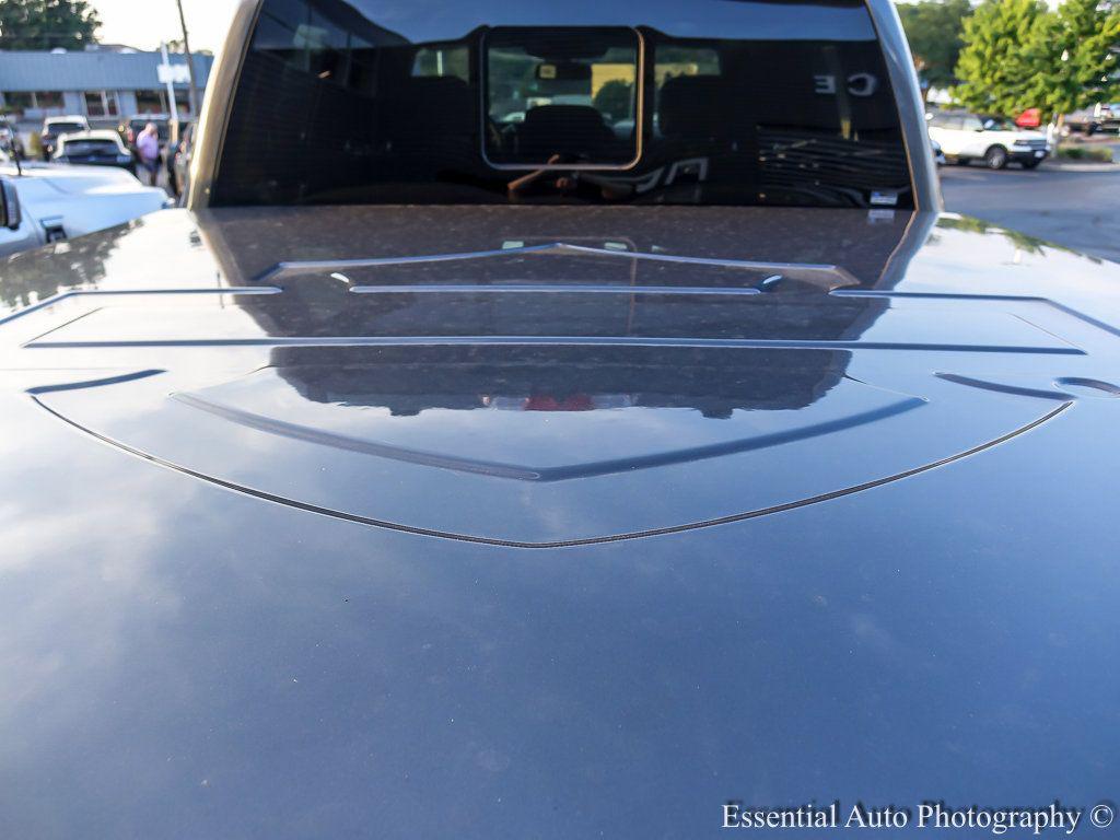 new 2025 Ford F-250 car, priced at $132,176
