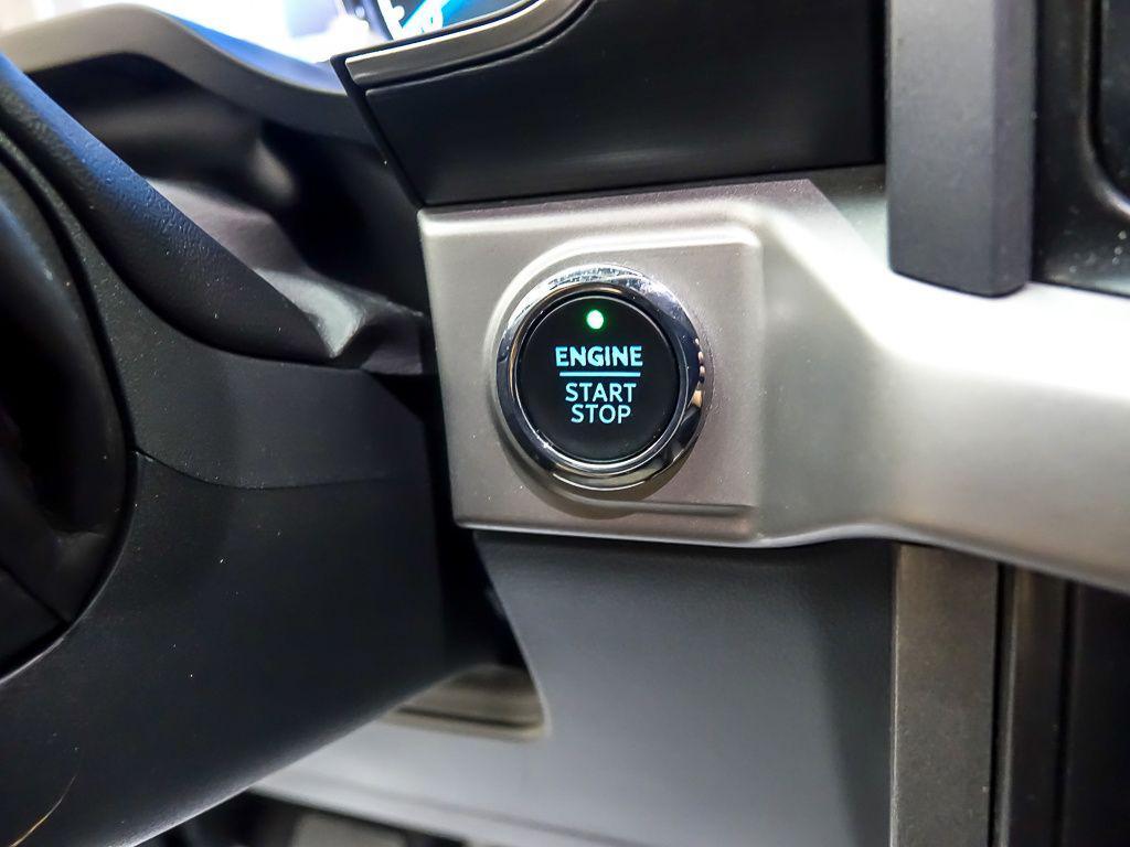 used 2023 Ford F-150 car, priced at $44,519