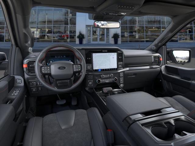 new 2025 Ford F-150 car, priced at $94,560