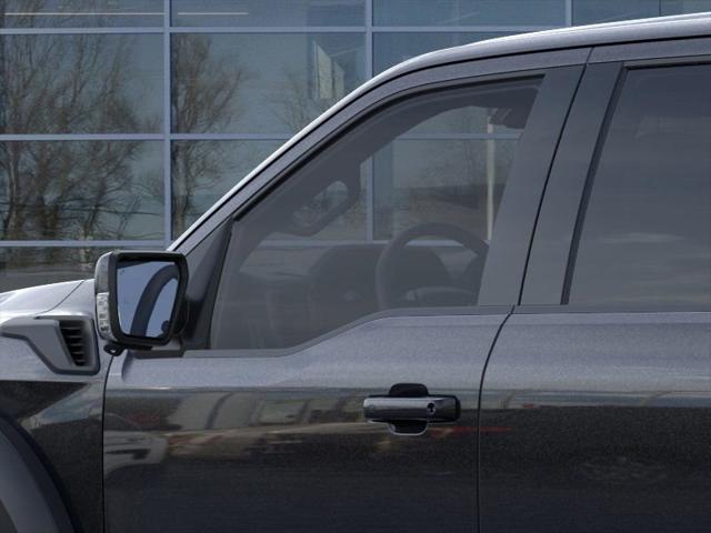 new 2025 Ford F-150 car, priced at $94,560