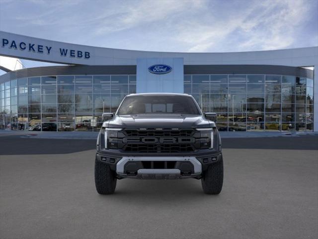 new 2025 Ford F-150 car, priced at $94,560