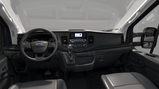 new 2025 Ford Transit-250 car, priced at $50,805