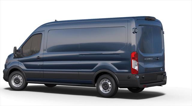 new 2025 Ford Transit-250 car, priced at $50,805