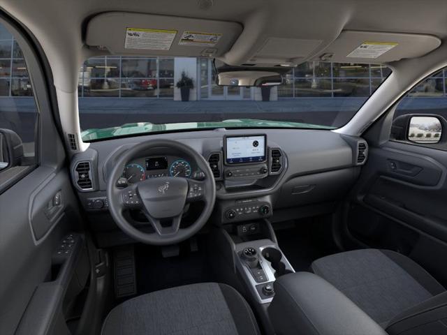 new 2024 Ford Bronco Sport car, priced at $28,198