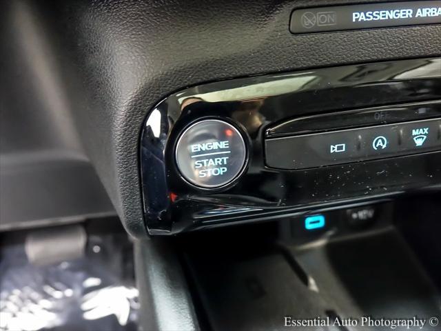 used 2023 Ford Escape car, priced at $29,553