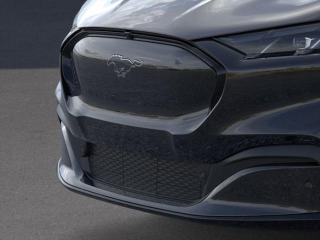 new 2025 Ford Mustang Mach-E car, priced at $45,590