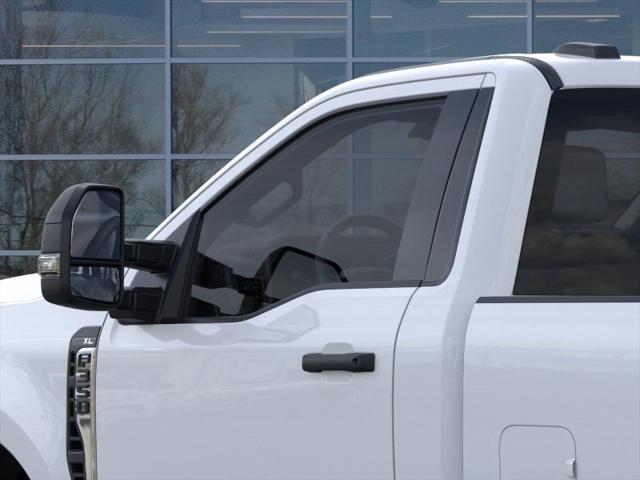 new 2024 Ford F-350 car, priced at $49,368